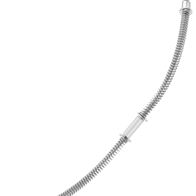 McMaster-Carr Air Hose Whip Check - 5484K23