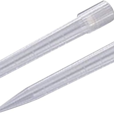 SOCOREX Qualitix Natural Macro Tips 5 ml Racks 2x50, Pack of 100