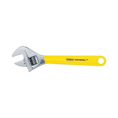 Stanley 97-797-S (97-797) Heavy Duty Adjustable Wrench 24in 609mm