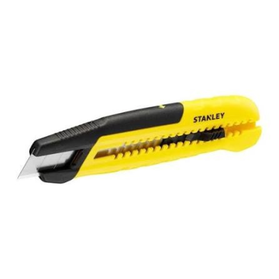 STANLEY 18 mm Best Snap-Off Knife Air STHT10270-8-KR