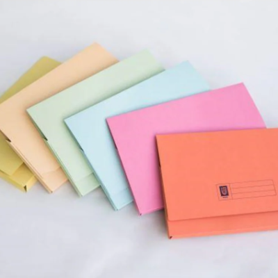 FILE POCKET MF603 BRAND: LION