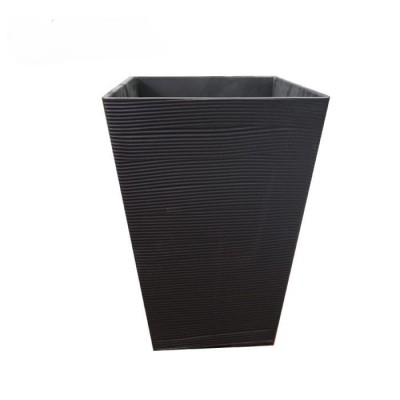 *FELTON Square Flower Pot (36x36x50cm)