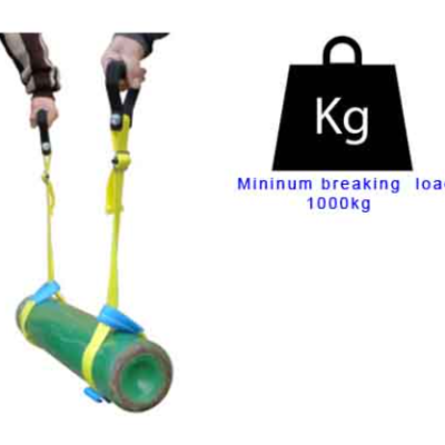 LIFTMATE MHAA100 Single Handle Adjustable Manual Handling Aid, UK
