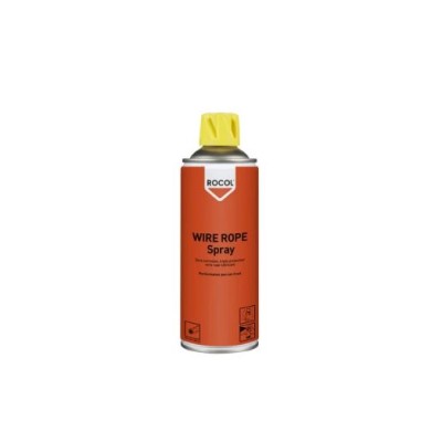 ROCOL WIRE ROPE Spray (400ML CAN)