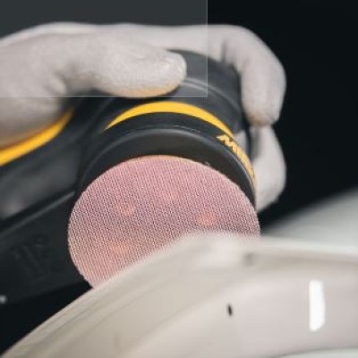 Mirka ABRANET ACE 115x230mm Grip P150, 50 pack