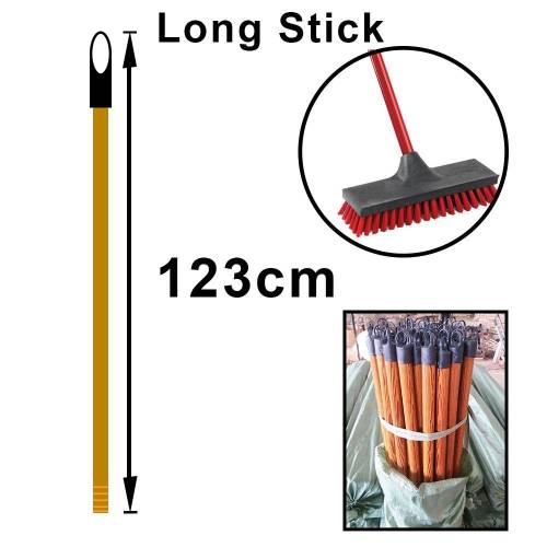 Mop, Thick Cotton Mop, Pure Cotton Mop w      /      Hdl, 600g