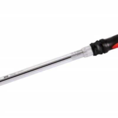 SAM Mechanical Torque Wrench, 20  100Nm, 1 2 in Drive, Rectangular Drive, 9 x 12mm Insert [DYTC-100-1]