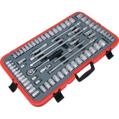 Kennedy KEN5827995K MM AF WHIT SOCKET SET 70PC 1 2 SQ DR