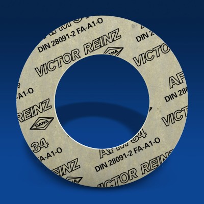 *VICTOR REINZ AFM 34 NA GASKET SHEET - 1.5M (W) X 1.5M (L) x 0.5MM THK