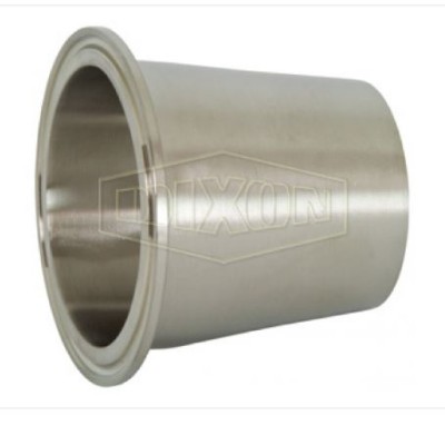 REDUCER - 2IN X 1IN, GALVANIZED IRON