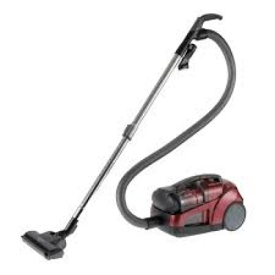 Panasonic MC-CL789 Advanced MEGA Cyclone Bagless Vacuum Cleaner MC-CL789RV47 (Original)