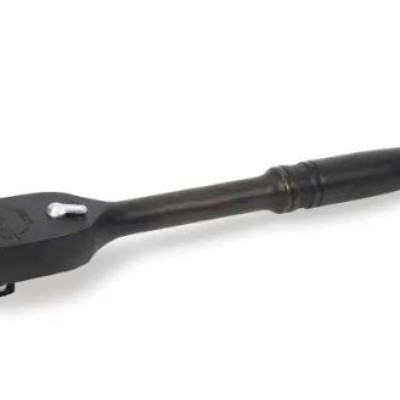 1 2" Drive 80-Tooth Industrial Finish Ratchet