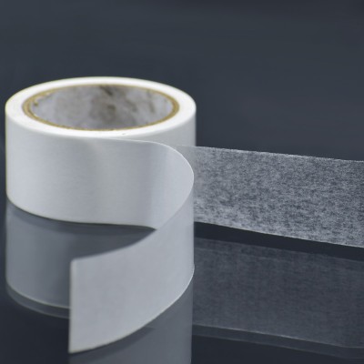 DOUBLE SIDED TISSUE TAPE