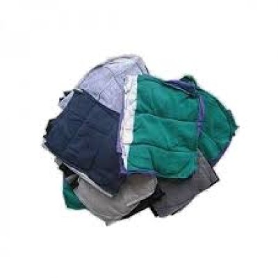 COTTON RAGS PER BAG- 20KG
