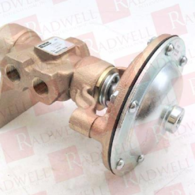 PARKER PNEUMATIC VALVE 3W2P - M03041884