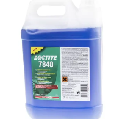 Loctite Degreaser 5L