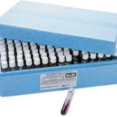 2125915-MY - COD Digestion Vials, HR (20-1500mg L), pk 150 (Haz)