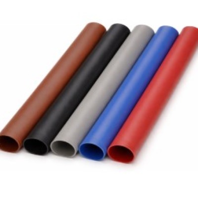 H2(Z) 5MM HEAT SHRINK TUBING (BLUE,BROWN)