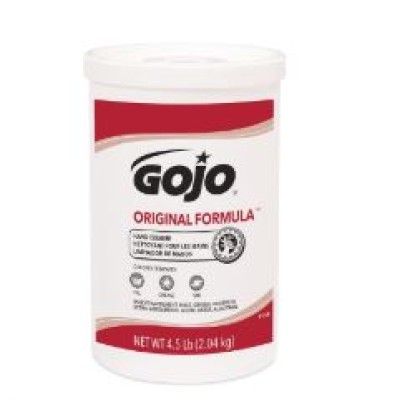 Hand Cleaner, Gojo, Model-1115 4-1 2