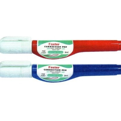 Faster 9ml Correction Fluid CF-705