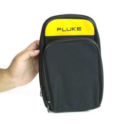 Fluke Multimeter Soft Case C781