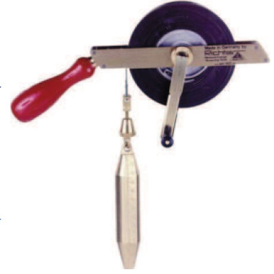 RICHTER Tank Dipping Tape SS (464MS IPM8-30)