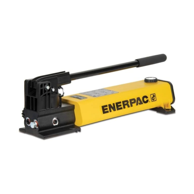 ENERPAC P142 Lightweight Hydraulic Hand Pump