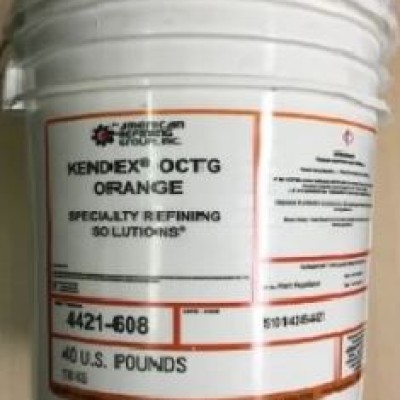 Kendex OCTG Orange Corrosion Inhibitor - 5 Gal