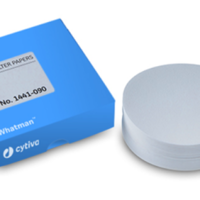 Whatman Grade 41 Circles 110mm 100 pk 1441-110