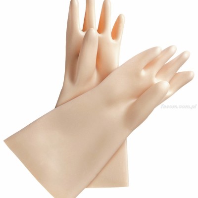 Facom BC.90VSE 1000V VDE Insulated Gloves (Size 9)