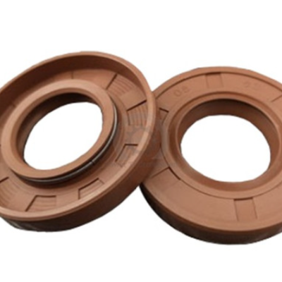 *Oil Seal Viton Double Lip (50x70x8mm)