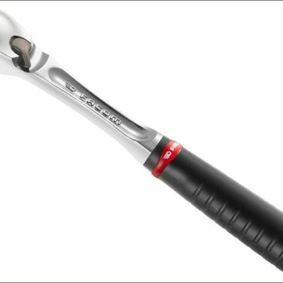 Facom SL.161 1 2 In Ratchet Socket Wrench, Square Drive