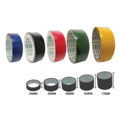 TAPE CLOTH 24MMX5M (12PCS)