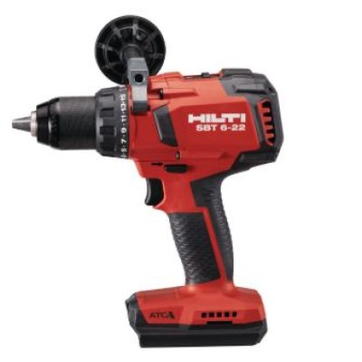 CORDLESS DRILL DRIVER - SBT 6-22