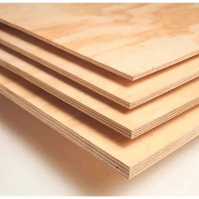 9mm Plywood (1220x2440x9mm) - 3sqm