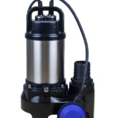 MUS-400A Fancy Carp Submersible Pump (Automatic)