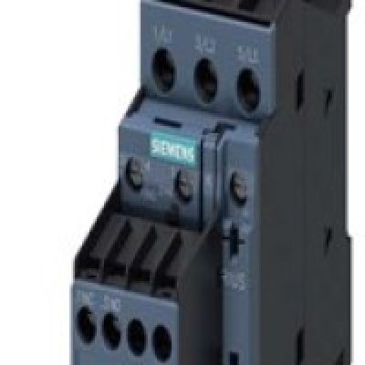 CONTACTOR,SIEMENS,3RT2027-1AP04,15KW