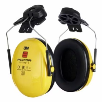 3M PELTOR Optime I Earmuffs H510P3E-405-GU