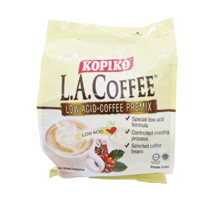 LA KOPI -KOPIKO