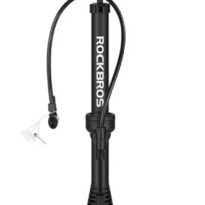 Rockbros Bicycle Pump No Meter