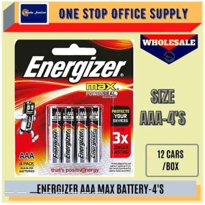 Energizer Battery   Bateri AAA   Battery AAA   Battery AA   Heavy Duty Battery   C   D   AA  AAA
