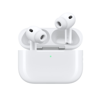 AirPods Pro 3 with MagSafe Charging Case (Type-C), Exclude Charge Cable