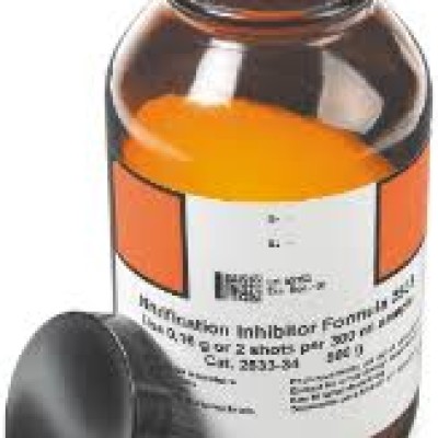 Nitrification inhibitor for BOD, formula 2533, TCMP, 500 g