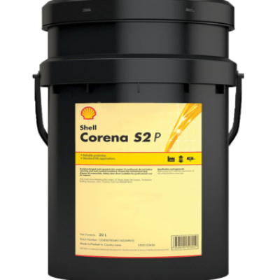 Shell Corena S2 P 100, 20L