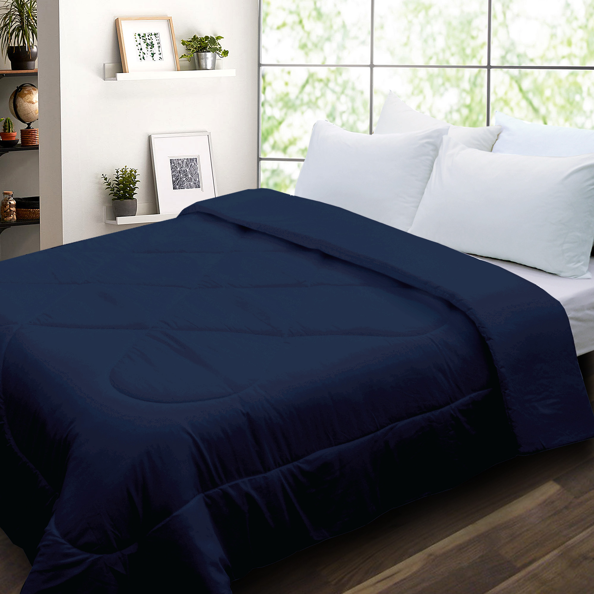 COMFORTER COZZI MAGIC