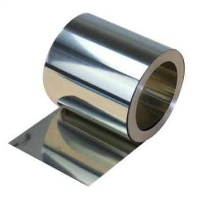 Stainless Steel 316 Shimplate 0.05mm x 300mm x 2mtr