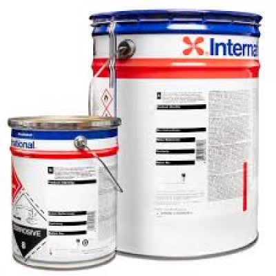 Interthane 990 RAL 9002