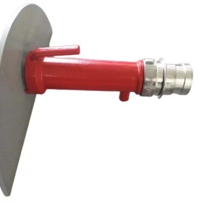 Hydroshield   Water Curtain Nozzle