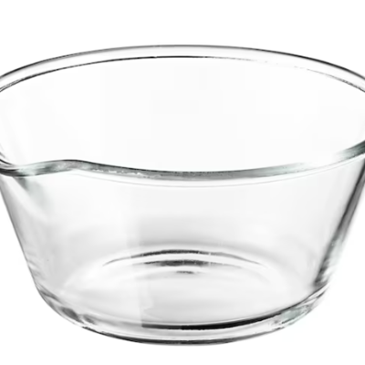 *IKEA VARDAGEN Bowl - 13 x 26 cm