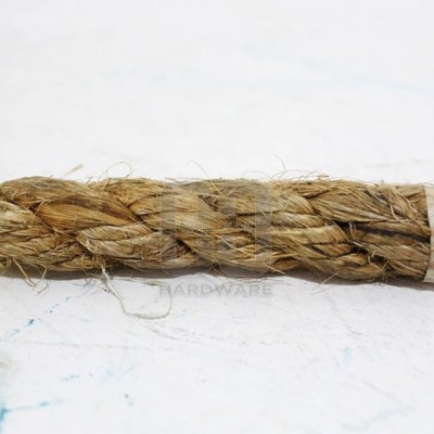 MANILA ROPE, 24MM X 100M